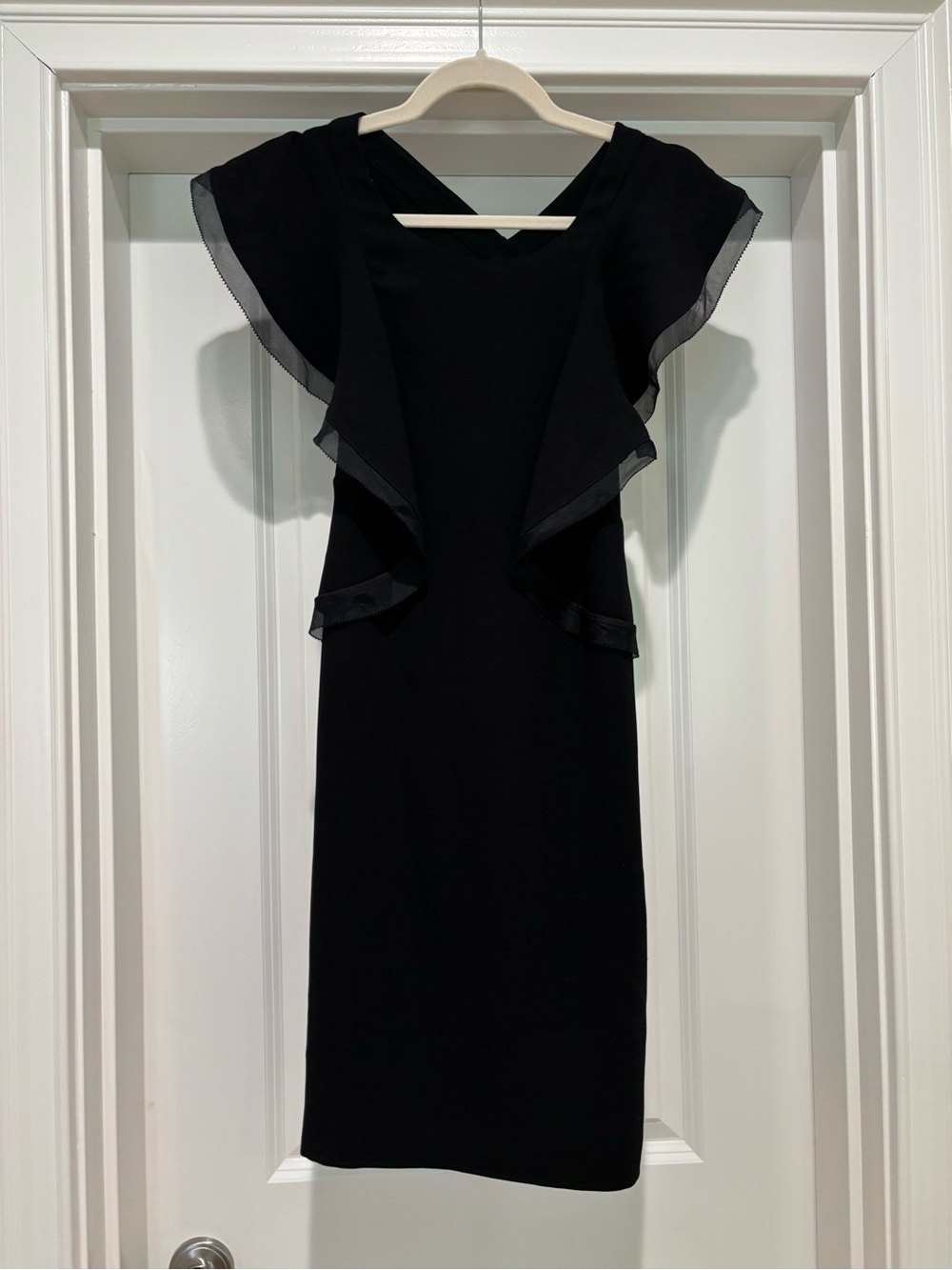 Club Monaco dress (Size 2)
